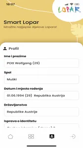 Smart Lopar screenshot 7