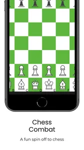 Chess Combat screenshot 0