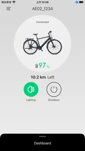 acer eMobility screenshot 0