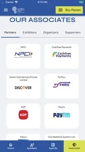 Global Fintech Fest screenshot 3