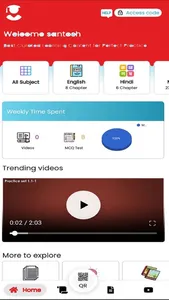 Kazi Coaching Classes screenshot 2