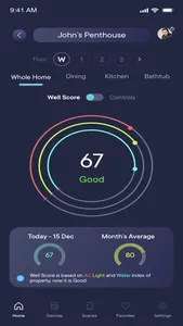 Clouzer Edge screenshot 1