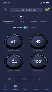 Clouzer Edge screenshot 2