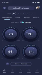 Clouzer Edge screenshot 3
