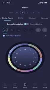 Clouzer Edge screenshot 4