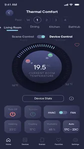 Clouzer Edge screenshot 5