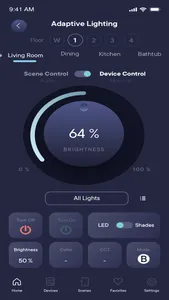 Clouzer Edge screenshot 6