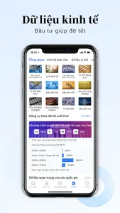 Tài chính FX168 screenshot 0