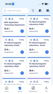 iEasyComfort screenshot 6