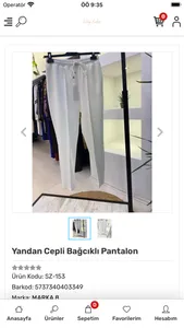 Tülay Erden Butik screenshot 2