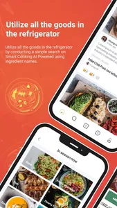 Smart Cooking AI Powered screenshot 3