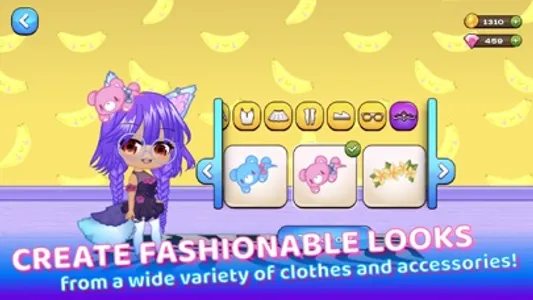 Gacha Pets Life - Color Lines screenshot 4