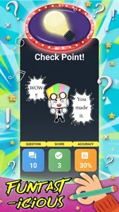 Brain Blitz screenshot 6