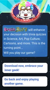 Brain Blitz screenshot 7