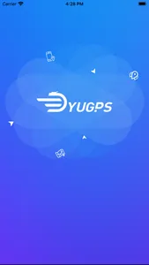 Dyugps screenshot 0