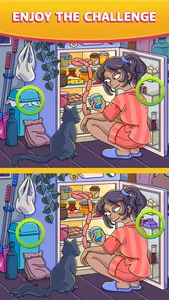 Find Easy - Hidden Differences screenshot 7