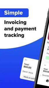 Invoice Creator l On The Go screenshot 0