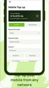 Parkway Microfinance Bank screenshot 2