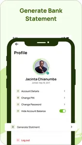 Parkway Microfinance Bank screenshot 4
