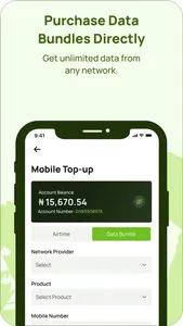 Parkway Microfinance Bank screenshot 6