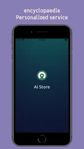 AI Store-Your AI Assistant screenshot 3