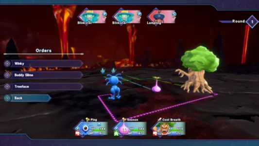 DQM: The Dark Prince screenshot 8