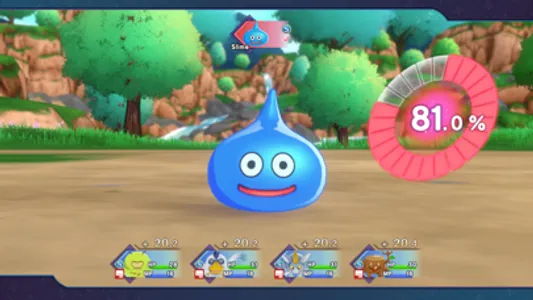 DQM: The Dark Prince screenshot 9