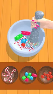 Candy DIY screenshot 2