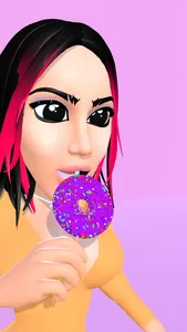 Candy DIY screenshot 4