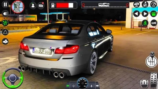 Car Driving School Games screenshot 0