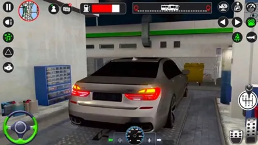 Car Driving School Games screenshot 3