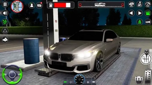 Car Driving School Games screenshot 5