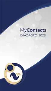 MyContacts-New-Events screenshot 0