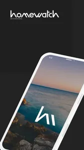 Homewatch screenshot 0