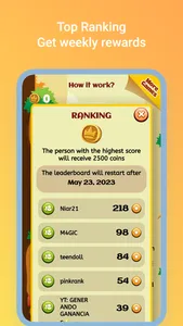 Flap To Earn screenshot 2