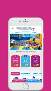Sprinkles Play screenshot 0