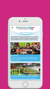 Sprinkles Play screenshot 1