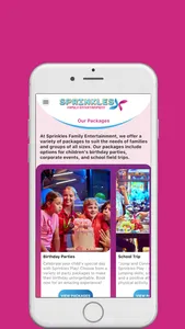 Sprinkles Play screenshot 2