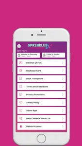 Sprinkles Play screenshot 3