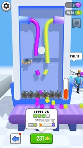 Jelly Factory 3D screenshot 0