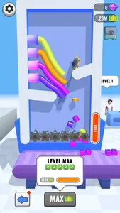 Jelly Factory 3D screenshot 5