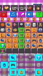 Emoji Puzzle : Smiley Emoticon screenshot 3