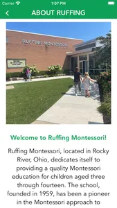 Ruffing Montessori screenshot 3