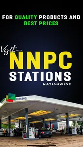 NR Fuel App screenshot 0