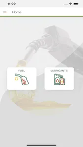 NR Fuel App screenshot 6