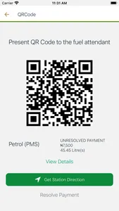 NR Fuel App screenshot 7