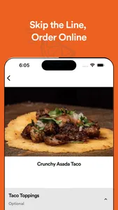 CINCO TACOBAR screenshot 3