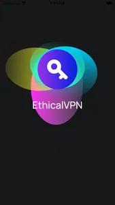 Ethical Secure VPN screenshot 0