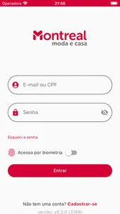 Montreal Vantagens screenshot 0