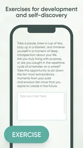 Gaia Cards: Inspire & Motivate screenshot 3